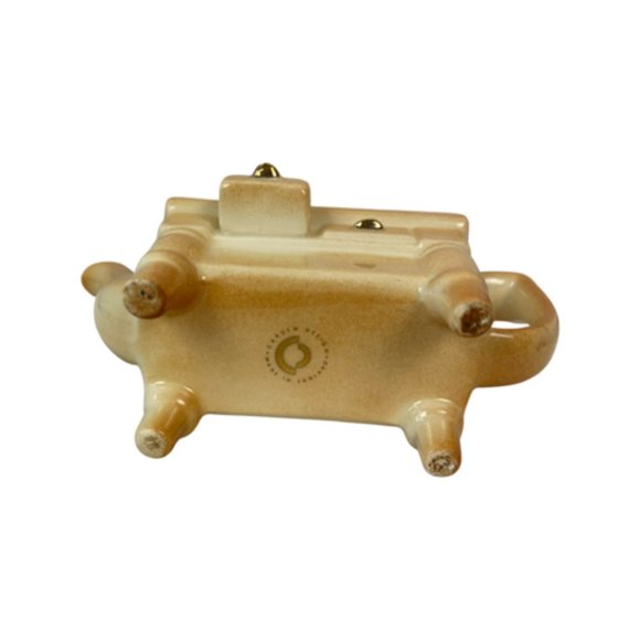 CARDEW DESIGN BAKING DAY TEAPOT MADE IN ENGLAND MEDIUM SIZE - Picture 11 of 11